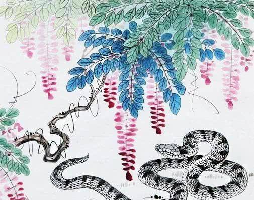 画蛇添足大笨蛋，说马为鹿谁是真 是什么生肖，前沿解答解释落实_vi46.19.52
