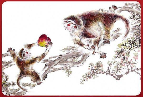 猴左鸡右定成局 行云施雨春正深 打一生肖，精准解答解释落实_r4a55.85.70